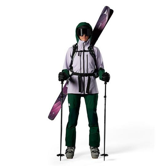 Women's Summit Series Stimson Futurelight™ Jacket | The