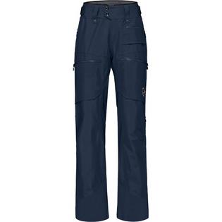 Pantalon isolé Lofoten GORE-TEX pour femmes