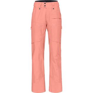 Norrona Pantalon isolé Lofoten GORE-TEX pour femmes