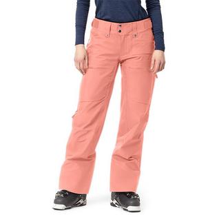 Norrona Pantalon isol&eacute; Lofoten GORE-TEX pour femmes