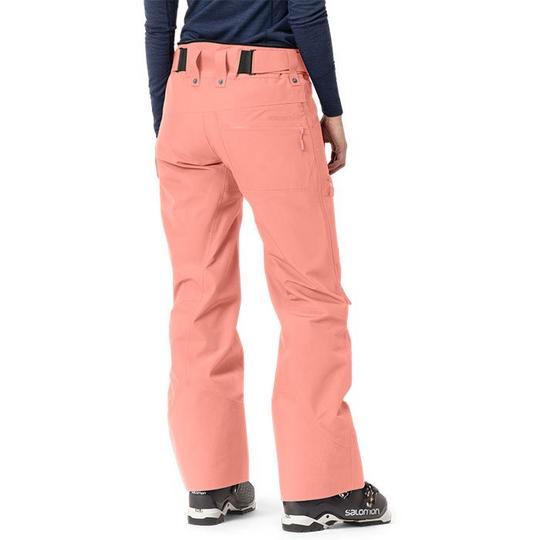 Women's Lofoten GORE-TEX® Insulated Pant | Norrona | Sporting Life
