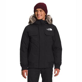 Blouson McMurdo pour hommes