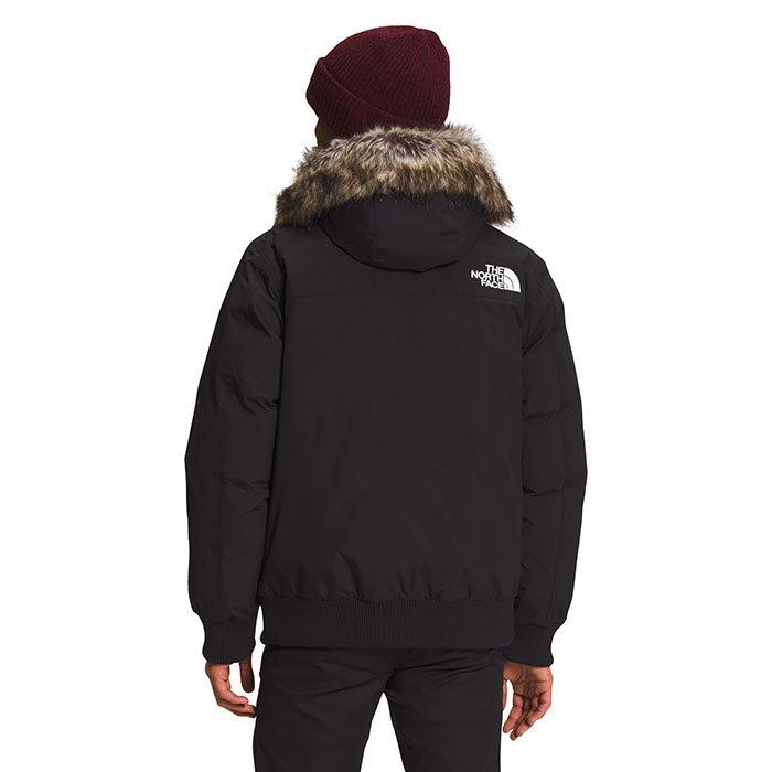 先着順！配布中 訳有 THE NORTH FACE MCMURDO BOMBER JACKET - メンズ