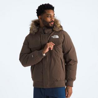 The North Face Blouson McMurdo pour hommes