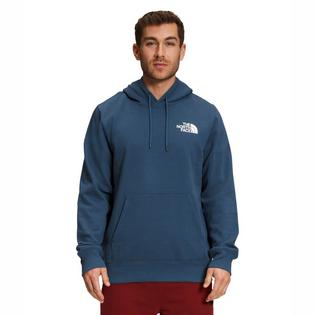 Men's Box NSE Pullover Hoodie