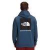 Men s Box NSE Pullover Hoodie