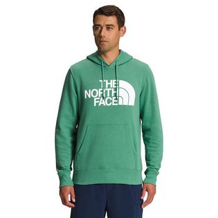 Men's Half Dome Pullover Hoodie