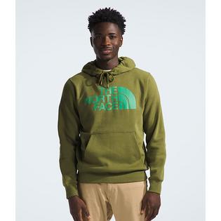 The North Face Chandail à capuchon Half Dome pour hommes
