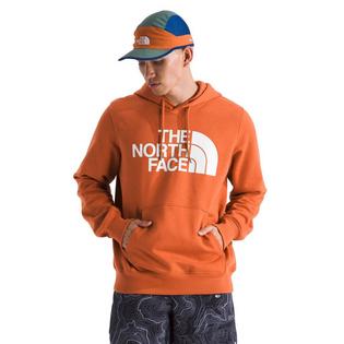 The North Face Men's Half Dome Pullover Hoodie