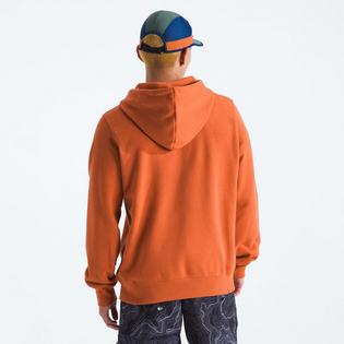 The North Face Chandail &agrave; capuchon Half Dome pour hommes