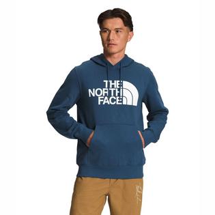 Men's Half Dome Pullover Hoodie