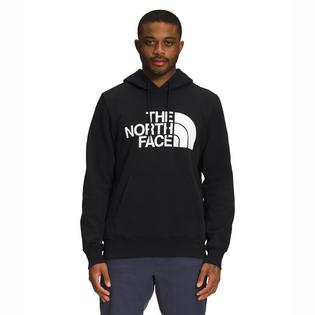 Men's Half Dome Pullover Hoodie