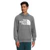 Chandail   capuchon Half Dome pour hommes