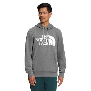 Men's Half Dome Pullover Hoodie