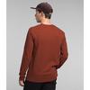 Chandail   manches longues Waffle Henley pour hommes