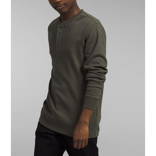 North face henley hoodie outlet