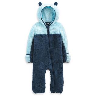 The North Face Babies' [3-24M] Bear One-Piece Jumpsuit