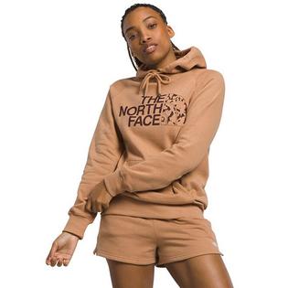 Women's Half Dome Pullover Hoodie