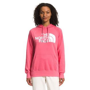 Women's Half Dome Pullover Hoodie