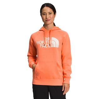 Women's Half Dome Pullover Hoodie