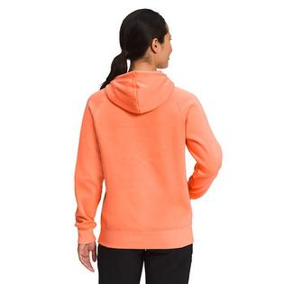 The North Face Women's Half Dome Pullover Hoodie