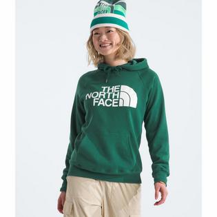 Women's Half Dome Pullover Hoodie