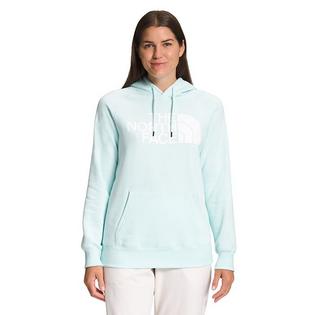 Women's Half Dome Pullover Hoodie