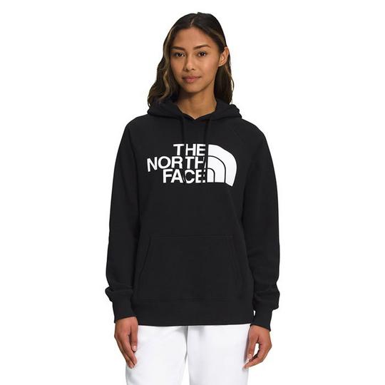 Women s Half Dome Pullover Hoodie The North Face Sporting Life Online