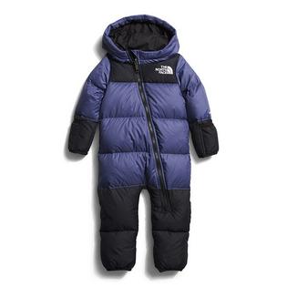 The North Face Babies' [0-24M] 1996 Retro Nuptse One-Piece Snowsuit