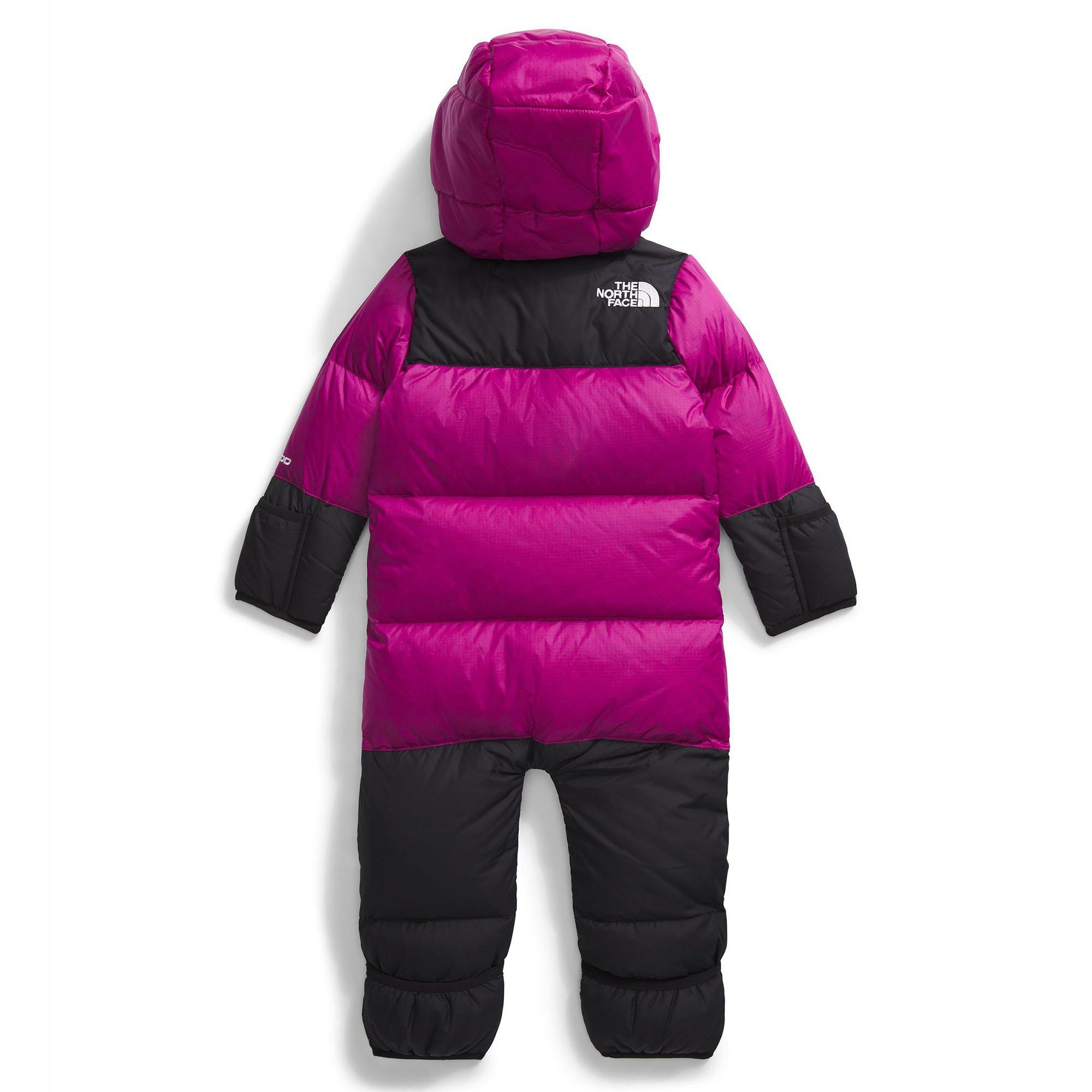 Babies-0-24M-1996-Retro-Nuptse