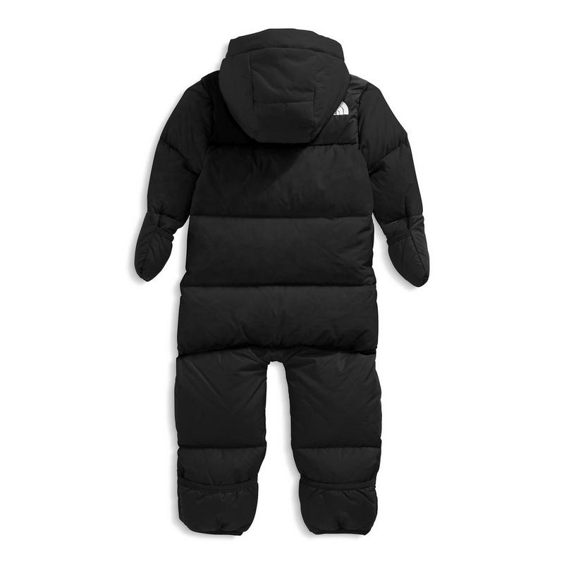 The North Face Habit de neige une pi&egrave;ce 1996 Retro Nuptse pour b&eacute;b&eacute;s [0-24M]