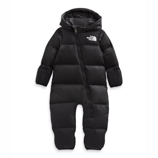 Babies' [0-24M] 1996 Retro Nuptse One-Piece Snowsuit | The North