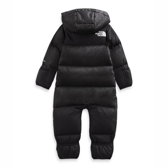 Babies' [0-24M] 1996 Retro Nuptse One-Piece Snowsuit | The North