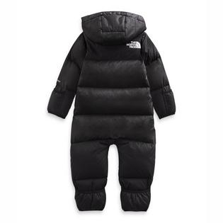 The North Face Babies' [3-24M] 1996 Retro Nuptse One-Piece Snowsuit