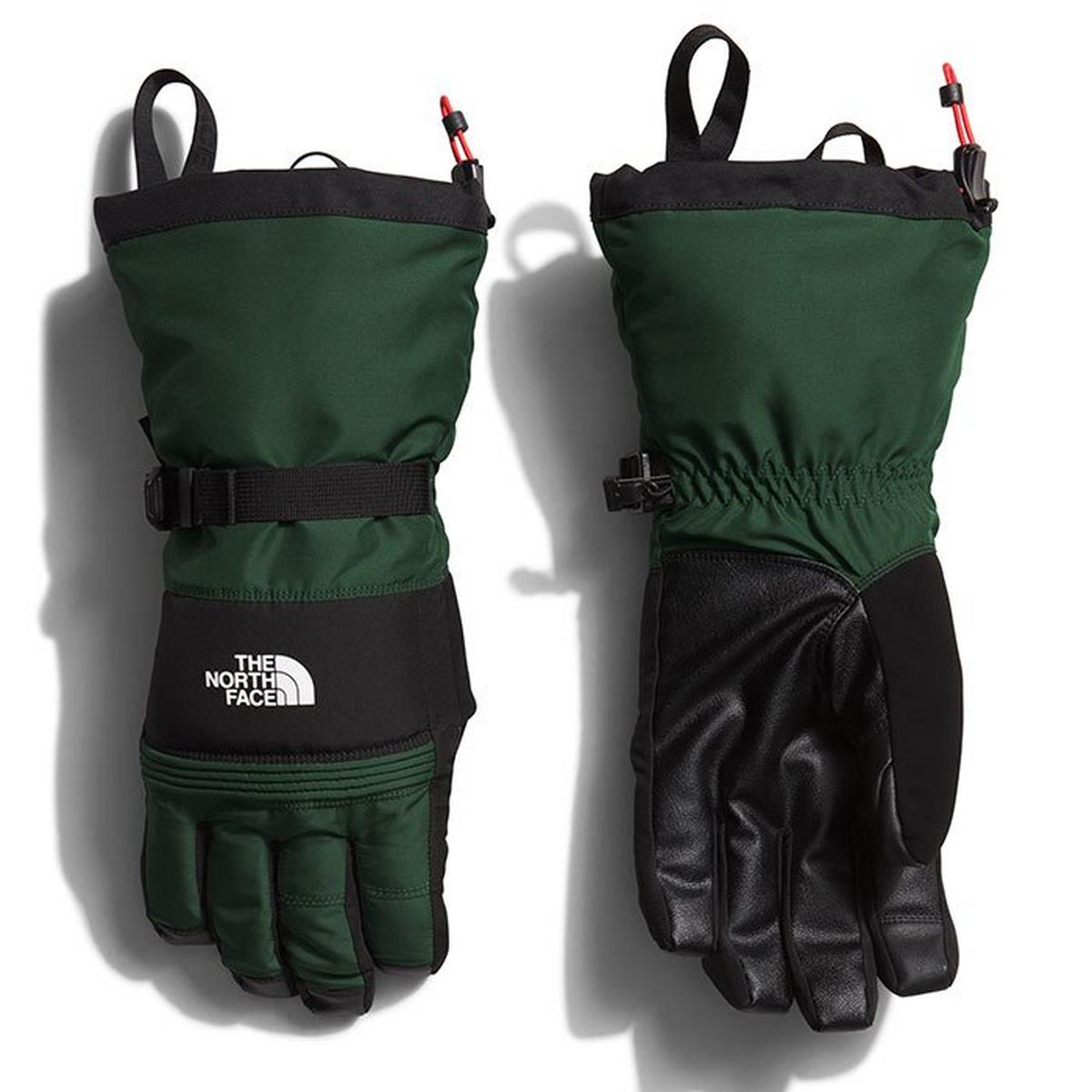 Men's Montana Ski Glove