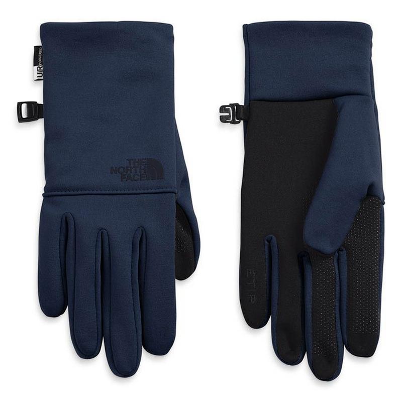 The North Face Gants recycl&eacute;s Etip unisexes