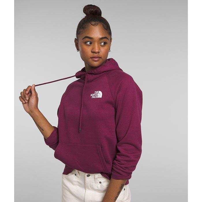 Chandail capuchon Box NSE pour femmes The North Face