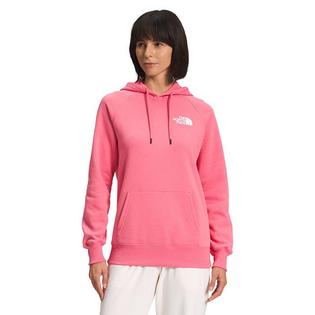 Women's Box NSE Pullover Hoodie