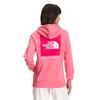 Women s Box NSE Pullover Hoodie