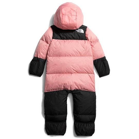 The North Face Baby 1996 Retro Nuptse One Piece