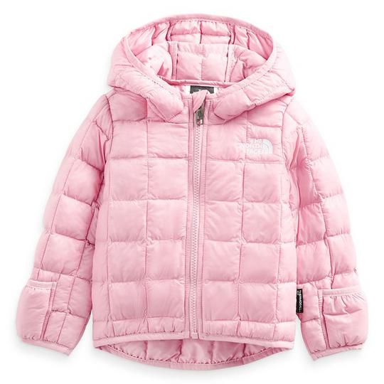 Babies   3-24M  ThermoBall  Hooded Jacket