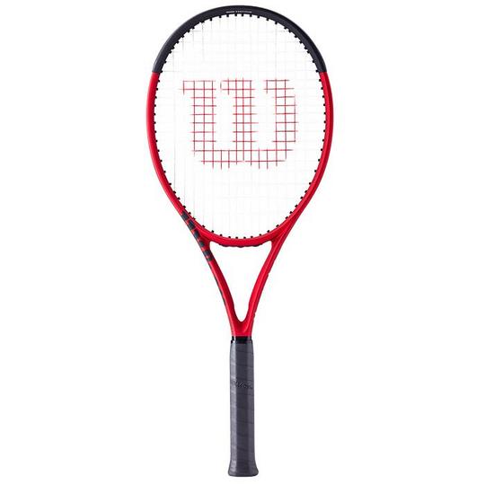 Clash 100 v2 Tennis Racquet Frame