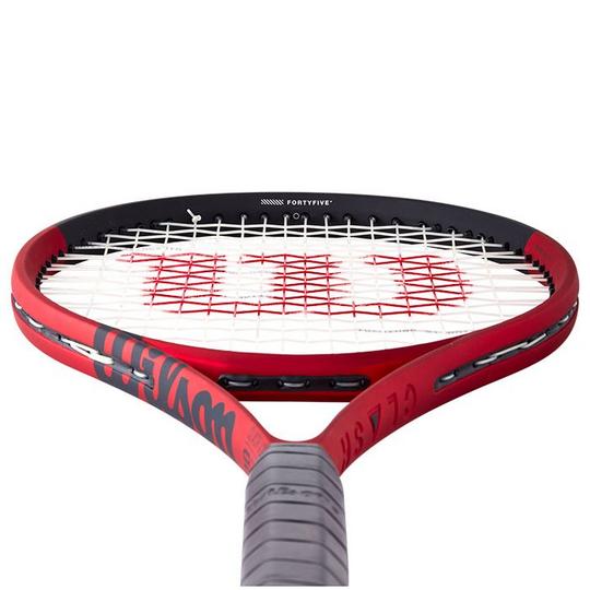 Wilson Clash 100 v2 - MatchpointStore.com
