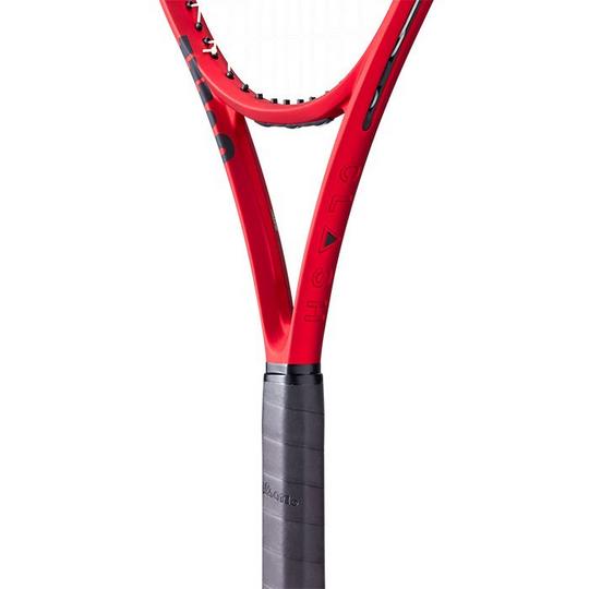 WILSON CLASH 100 V2 US OPEN TENNIS RACKET – Tads Sporting Goods