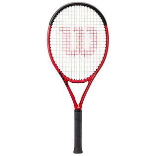 Wilson Juniors' Clash 26 v2 Tennis Racquet