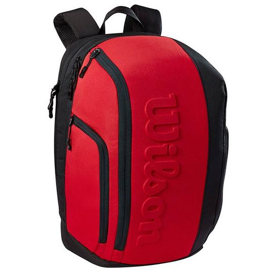 【希少】WILSON SUPER TOUR 9PK CLASH V2.0 Clash V2 Super Tour Backpack | Wilson Sporting Goods