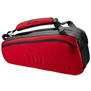 Wilson Clash v2 Super Tour 6-Pack Tennis Bag