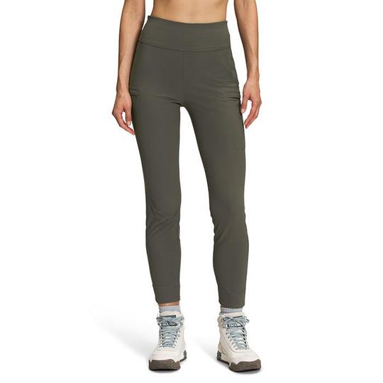 The North Face Pantalon   taille haute Laterra Utility pour femmes