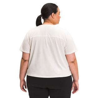 The North Face Women's Dawndream Relaxed T-Shirt (Plus Size)