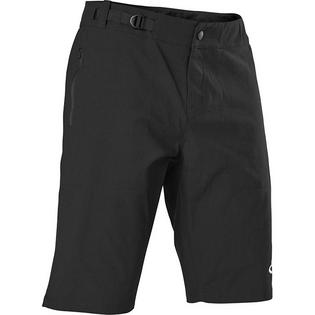 Men's Ranger Short with Liner